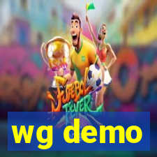 wg demo